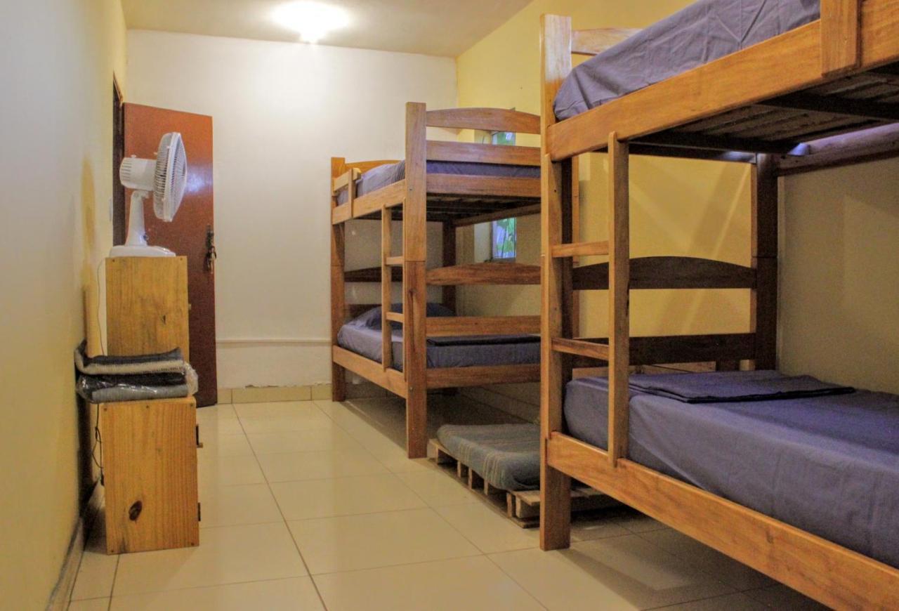 Buena Vibe Hostel Lencois Ngoại thất bức ảnh